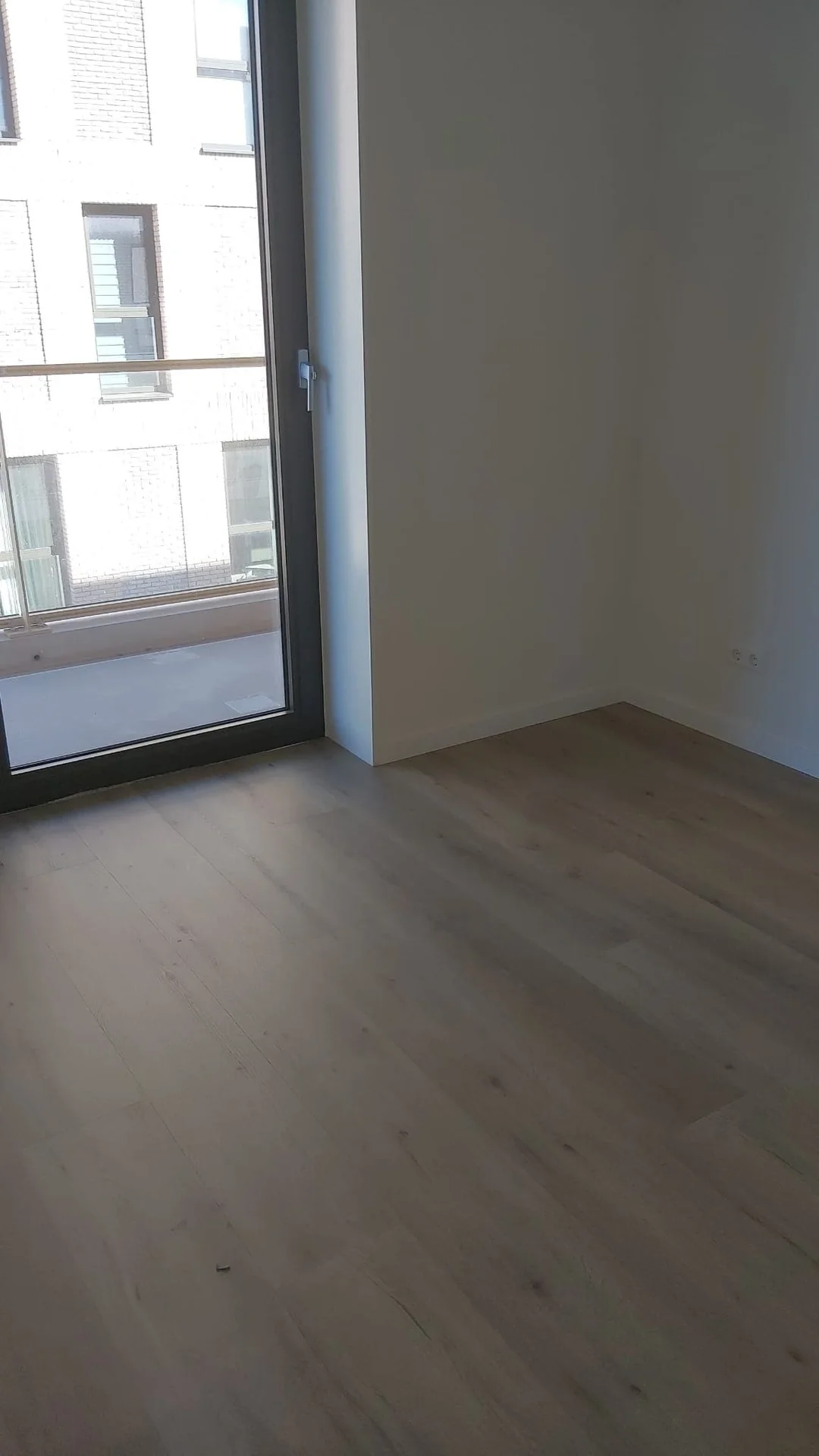 Foto van de Kamer gelegen aan de Katrijpstraat in Amsterdam