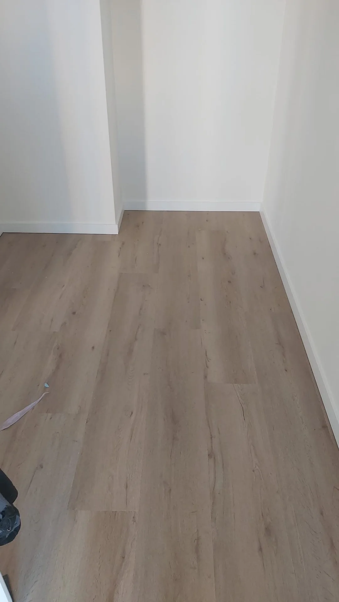 Foto van de Kamer gelegen aan de Katrijpstraat in Amsterdam