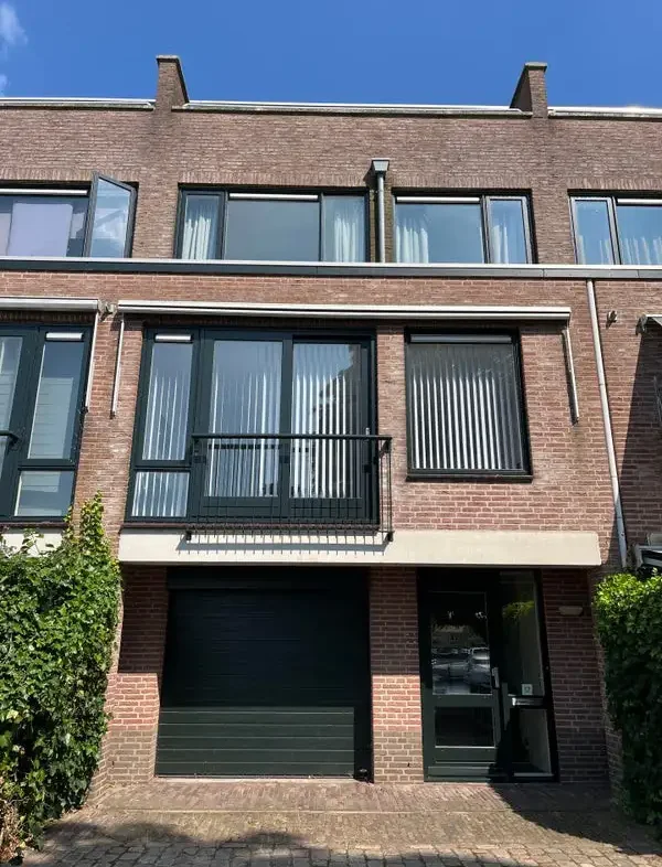 Foto van de Appartement gelegen aan de Industriehaven in Hellevoetsluis