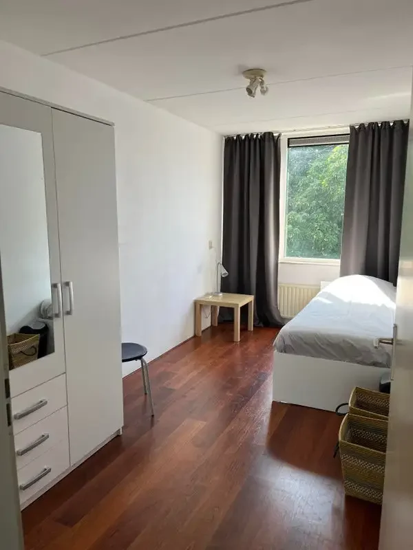 Foto van de Appartement gelegen aan de Industriehaven in Hellevoetsluis