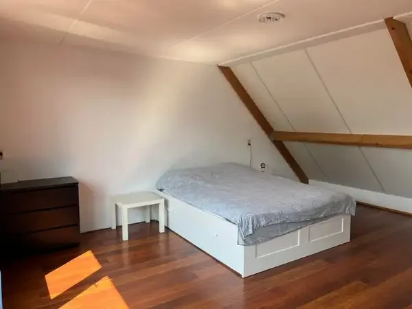 Foto van de Appartement gelegen aan de Industriehaven in Hellevoetsluis