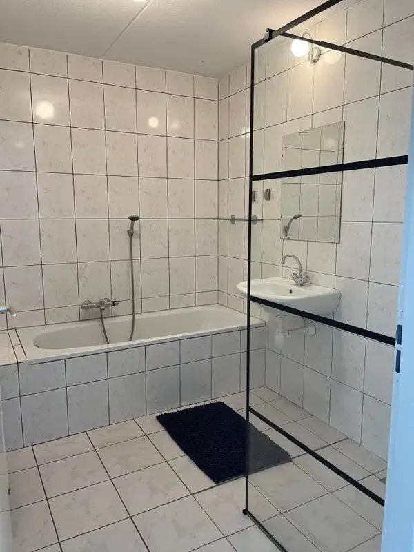 Foto van de Appartement gelegen aan de Industriehaven in Hellevoetsluis