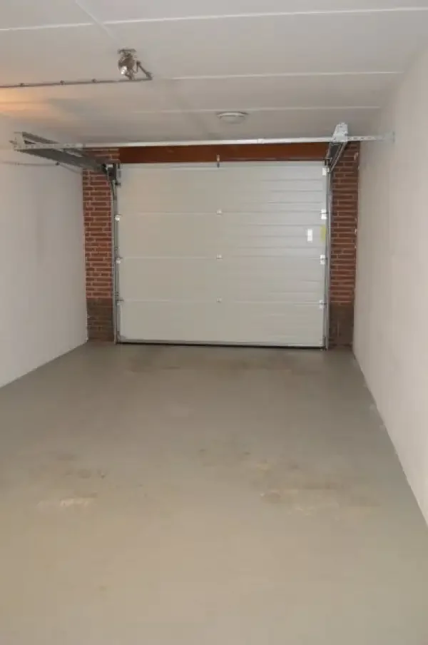 Foto van de Appartement gelegen aan de Industriehaven in Hellevoetsluis