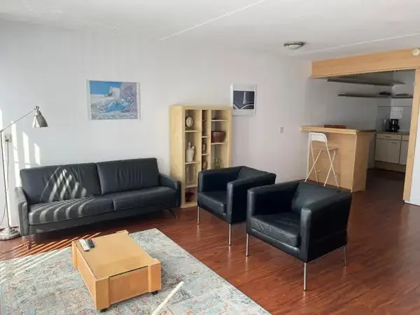 Foto van de Appartement gelegen aan de Industriehaven in Hellevoetsluis