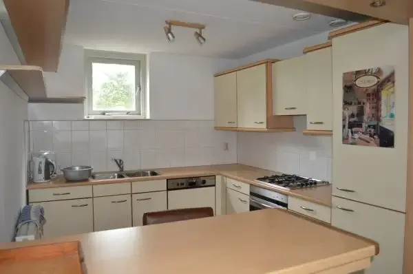 Foto van de Appartement gelegen aan de Industriehaven in Hellevoetsluis