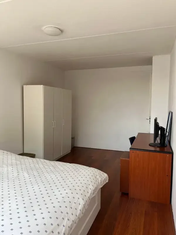 Foto van de Appartement gelegen aan de Industriehaven in Hellevoetsluis