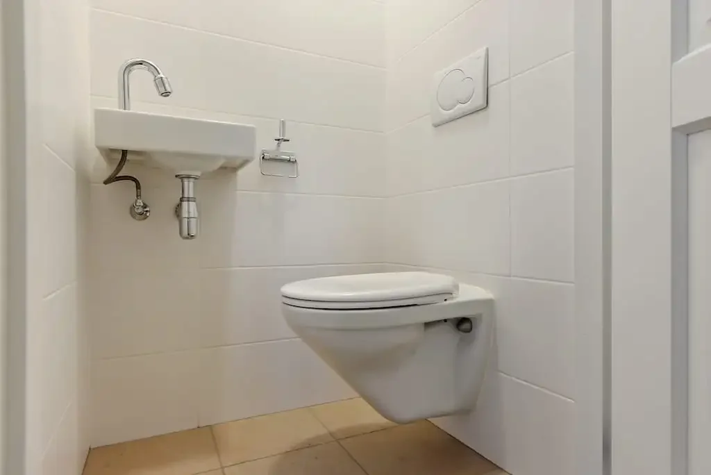 Foto van de Appartement gelegen aan de Zuiderstraat in Delft