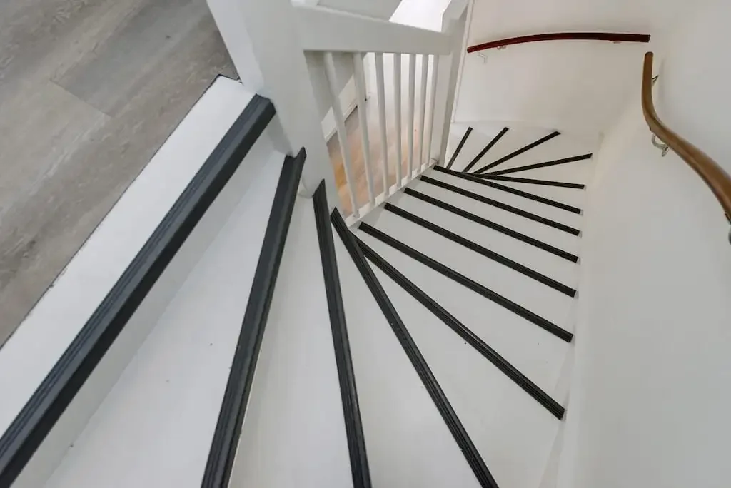 Foto van de Appartement gelegen aan de Zuiderstraat in Delft