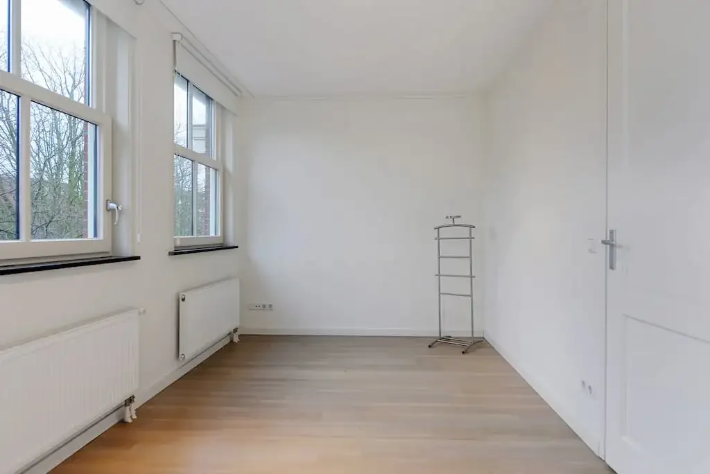 Foto van de Appartement gelegen aan de Zuiderstraat in Delft