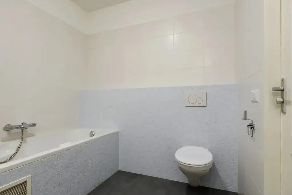 Foto van de Appartement gelegen aan de Zuiderstraat in Delft
