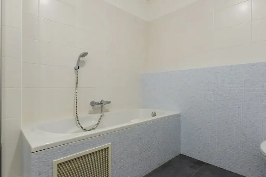 Foto van de Appartement gelegen aan de Zuiderstraat in Delft