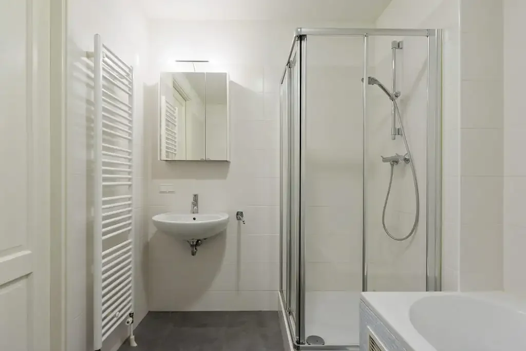 Foto van de Appartement gelegen aan de Zuiderstraat in Delft