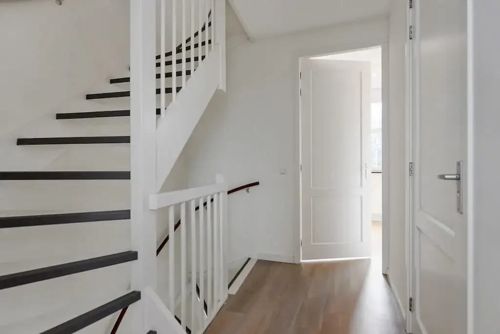 Foto van de Appartement gelegen aan de Zuiderstraat in Delft
