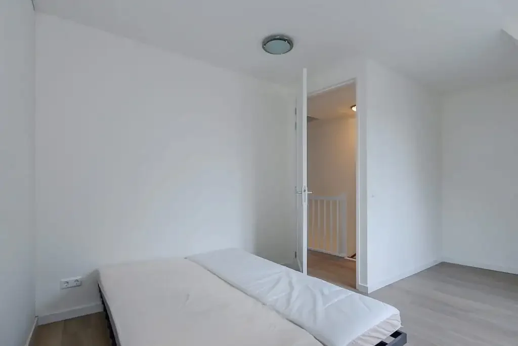 Foto van de Appartement gelegen aan de Zuiderstraat in Delft