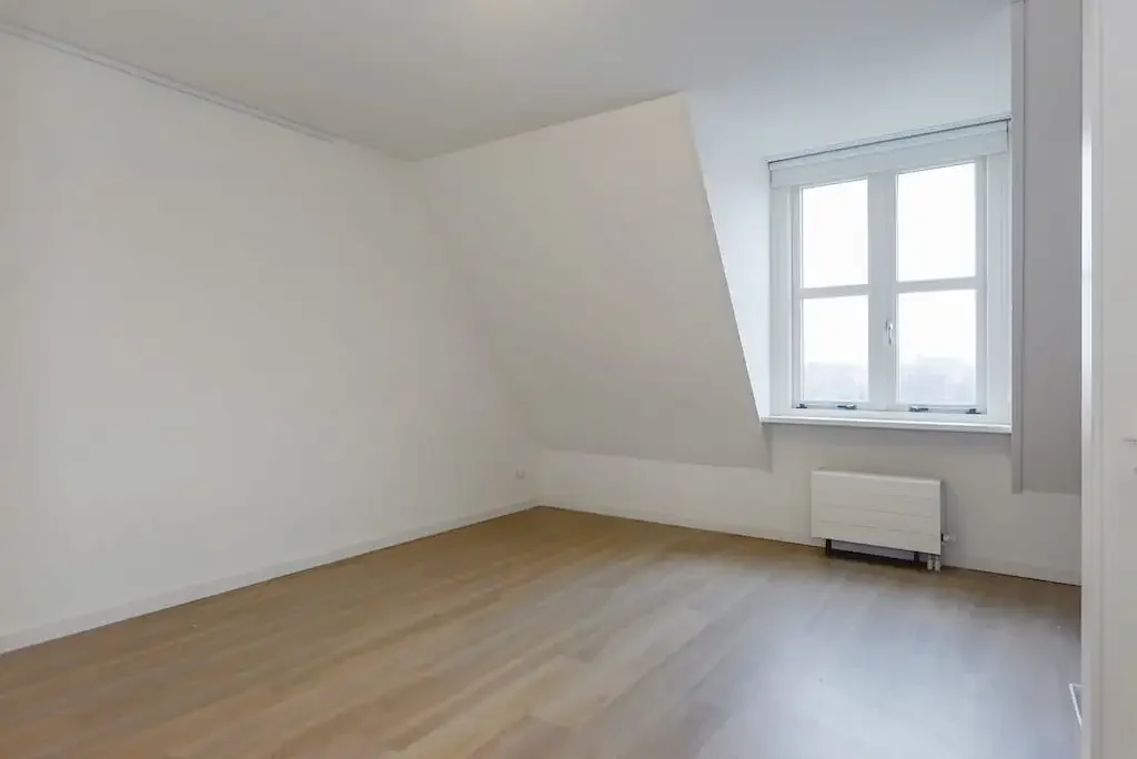 Foto van de Appartement gelegen aan de Zuiderstraat in Delft