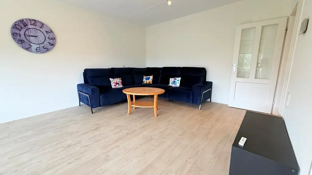 Foto van de Appartement gelegen aan de Apollolaan in Leiden