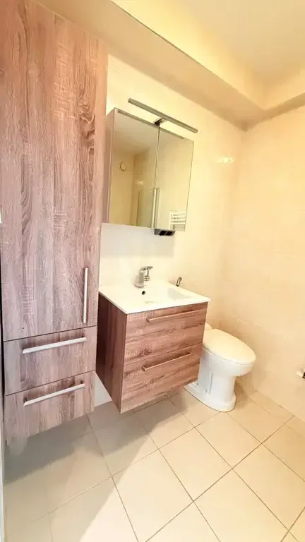 Foto van de Appartement gelegen aan de Apollolaan in Leiden