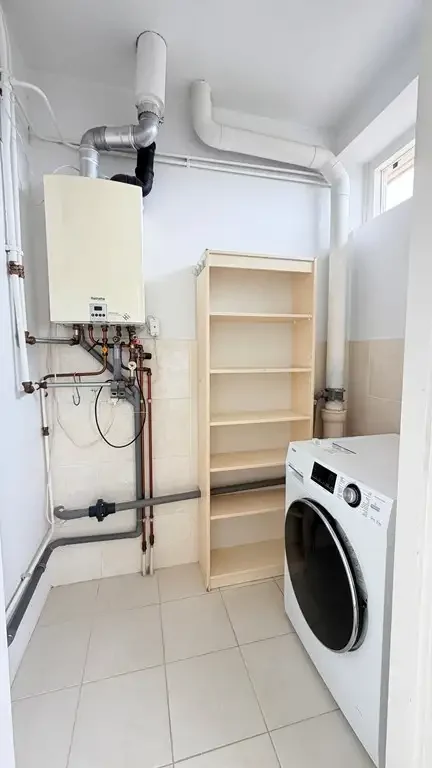 Foto van de Appartement gelegen aan de Apollolaan in Leiden