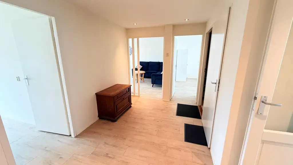 Foto van de Appartement gelegen aan de Apollolaan in Leiden