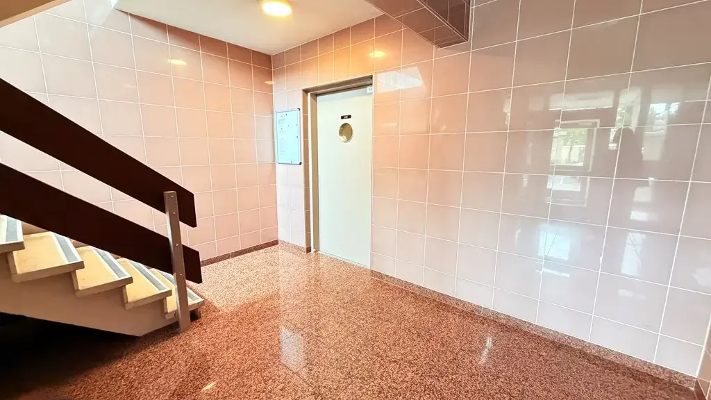 Foto van de Appartement gelegen aan de Apollolaan in Leiden