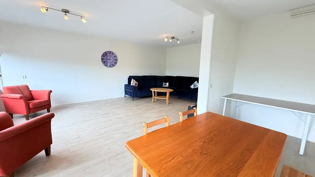 Foto van de Appartement gelegen aan de Apollolaan in Leiden