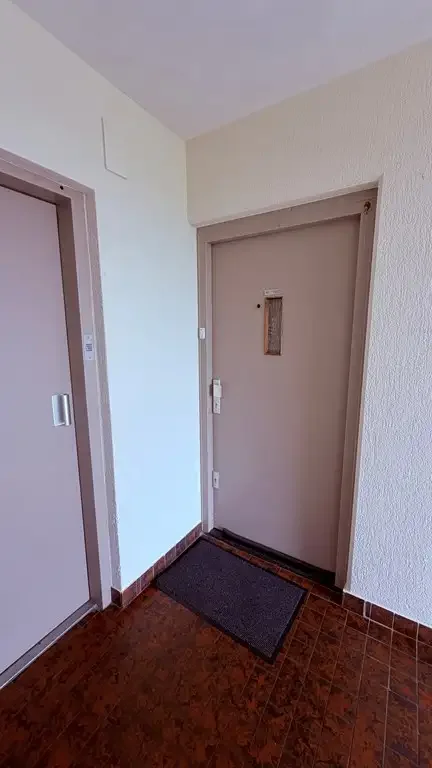 Foto van de Appartement gelegen aan de Apollolaan in Leiden