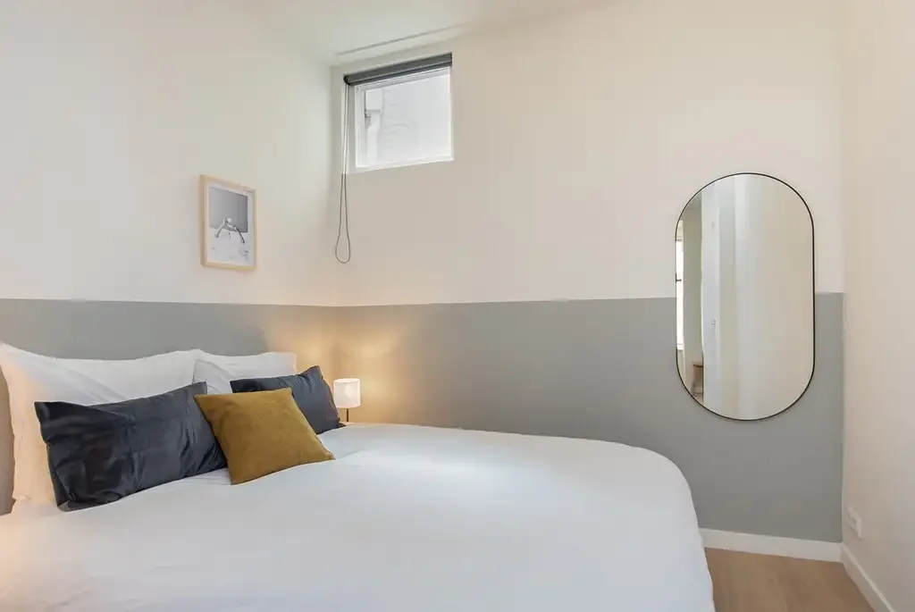 Foto van de Appartement gelegen aan de Priemstraat in Nijmegen