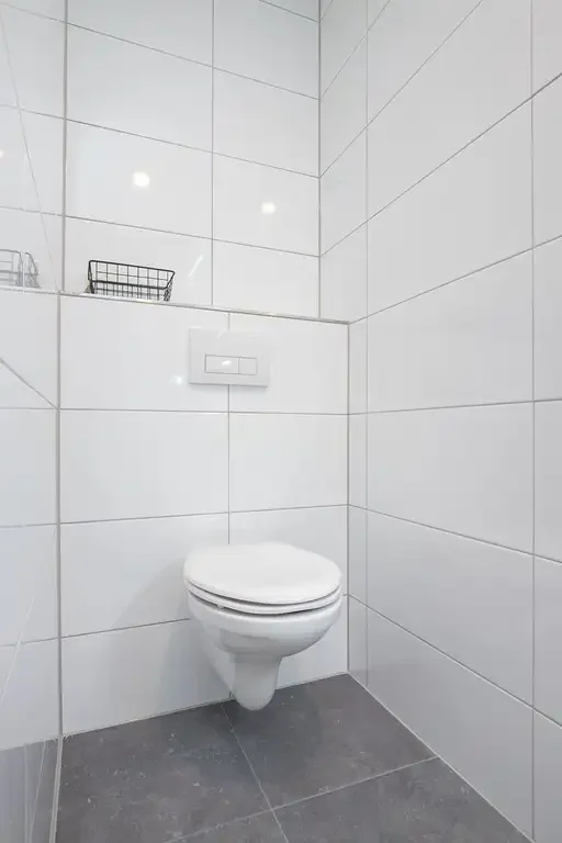 Foto van de Appartement gelegen aan de Priemstraat in Nijmegen