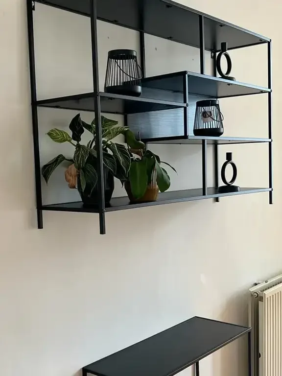 Foto van de Appartement gelegen aan de Zoutmanstraat in Den Haag