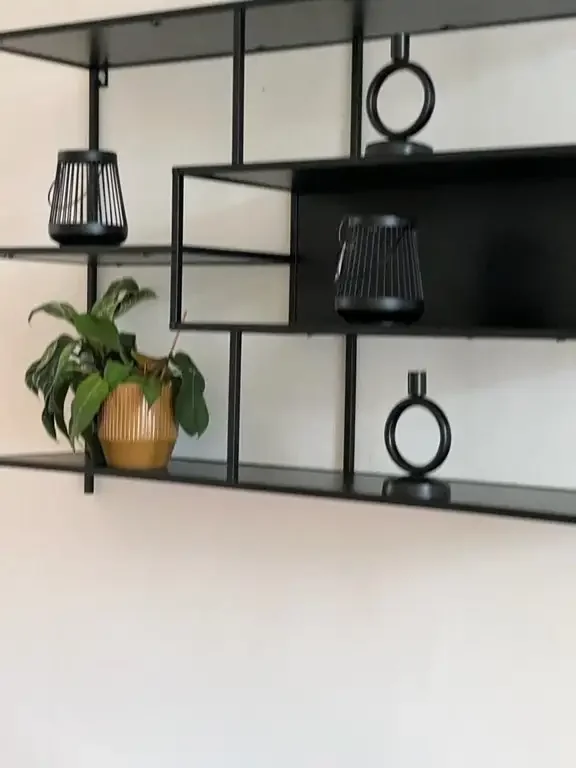 Foto van de Appartement gelegen aan de Zoutmanstraat in Den Haag