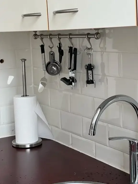 Foto van de Appartement gelegen aan de Zoutmanstraat in Den Haag