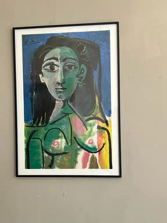 Foto van de Appartement gelegen aan de Zoutmanstraat in Den Haag
