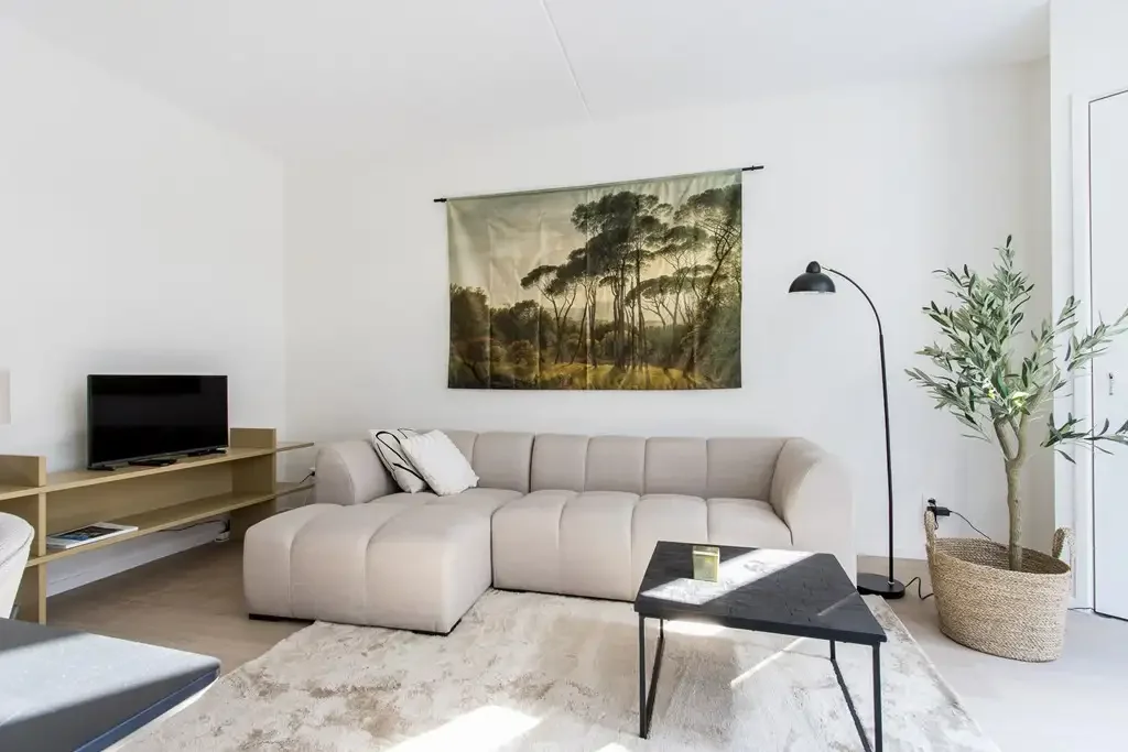Foto van de Appartement gelegen aan de Derde Walstraat in Nijmegen