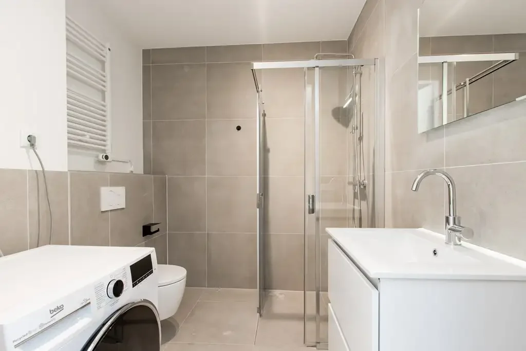 Foto van de Appartement gelegen aan de Derde Walstraat in Nijmegen