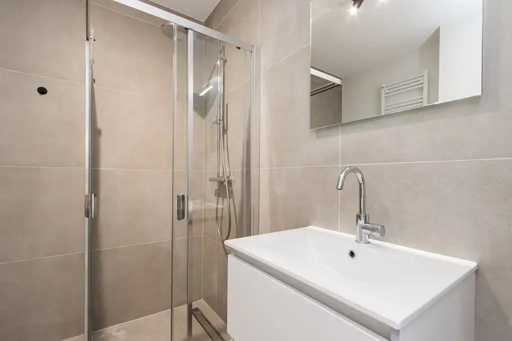 Foto van de Appartement gelegen aan de Derde Walstraat in Nijmegen