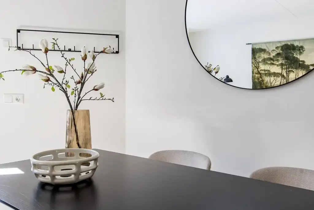Foto van de Appartement gelegen aan de Derde Walstraat in Nijmegen
