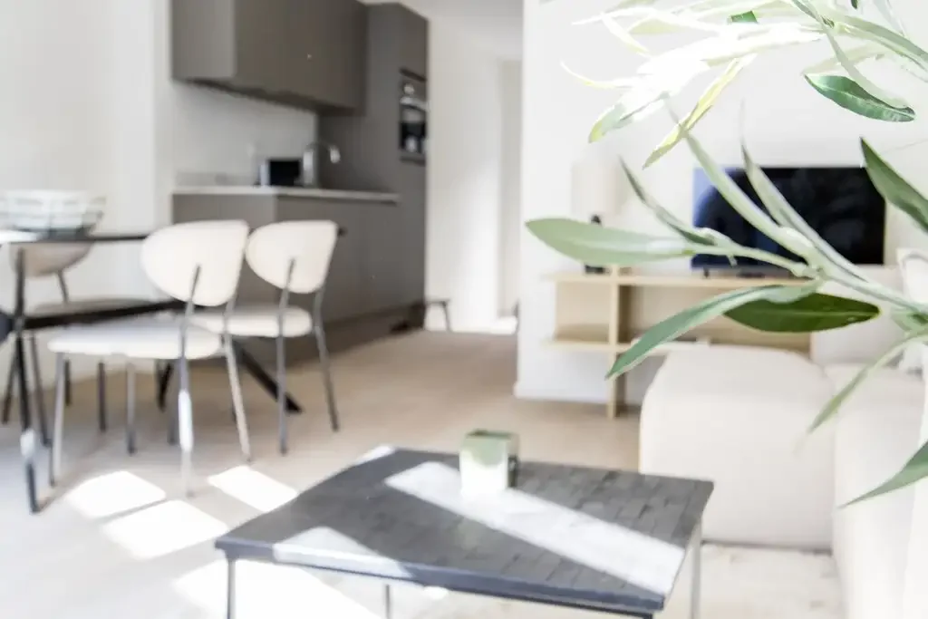 Foto van de Appartement gelegen aan de Derde Walstraat in Nijmegen