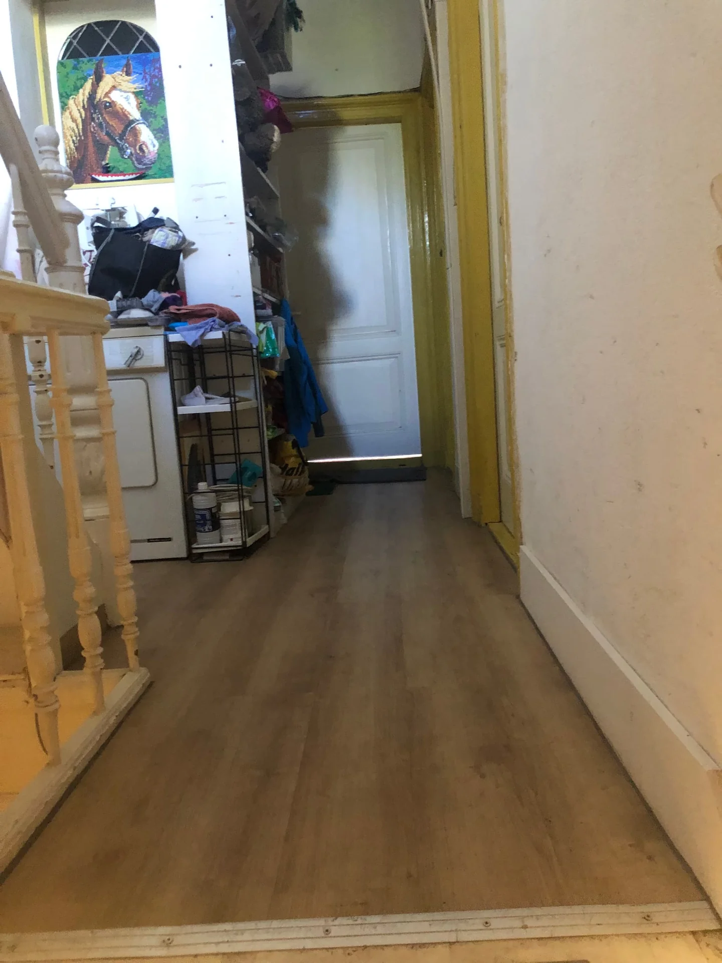 Foto van de Kamer gelegen aan de Bekensteinselaan in Amersfoort