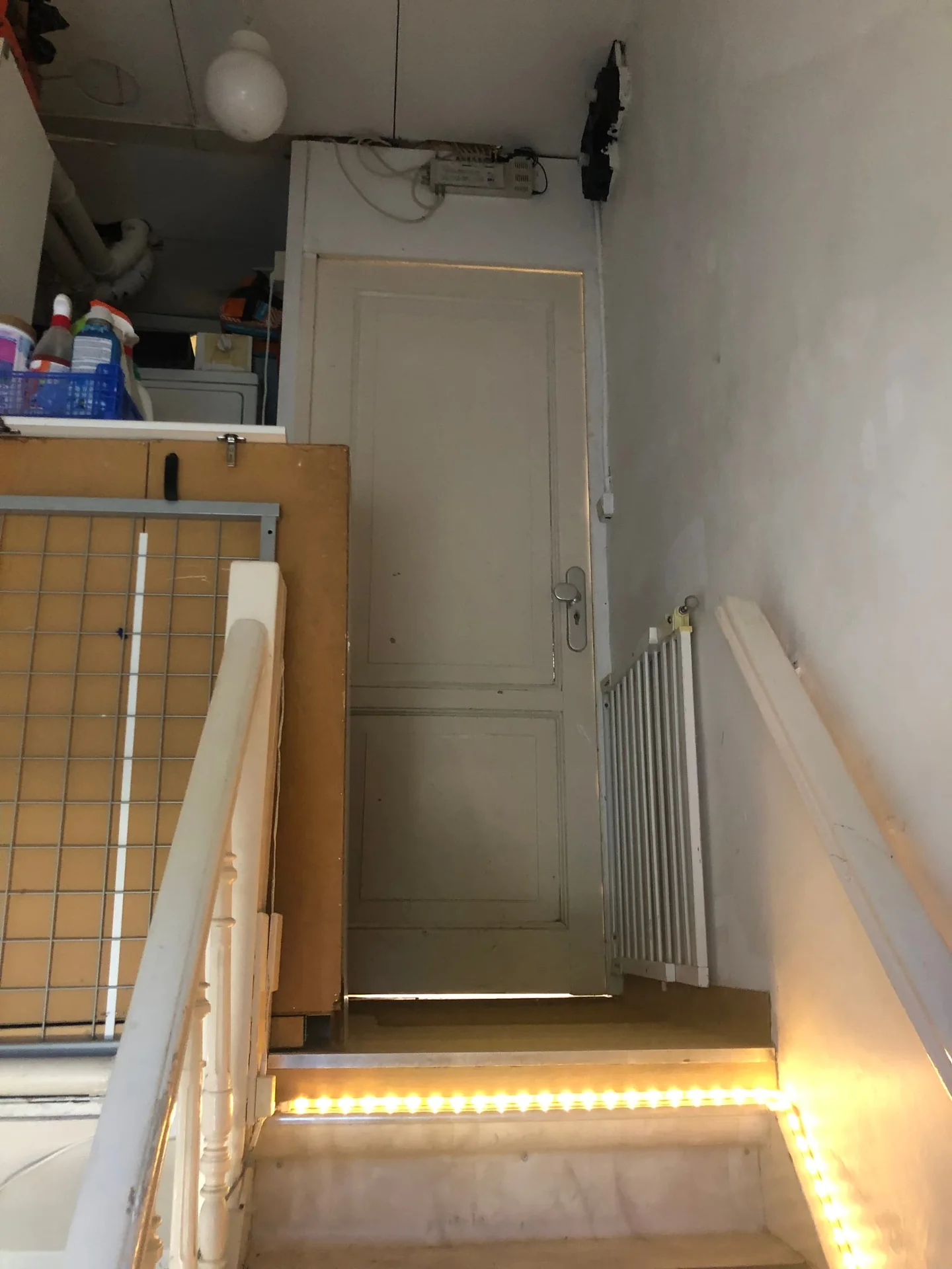Foto van de Kamer gelegen aan de Bekensteinselaan in Amersfoort