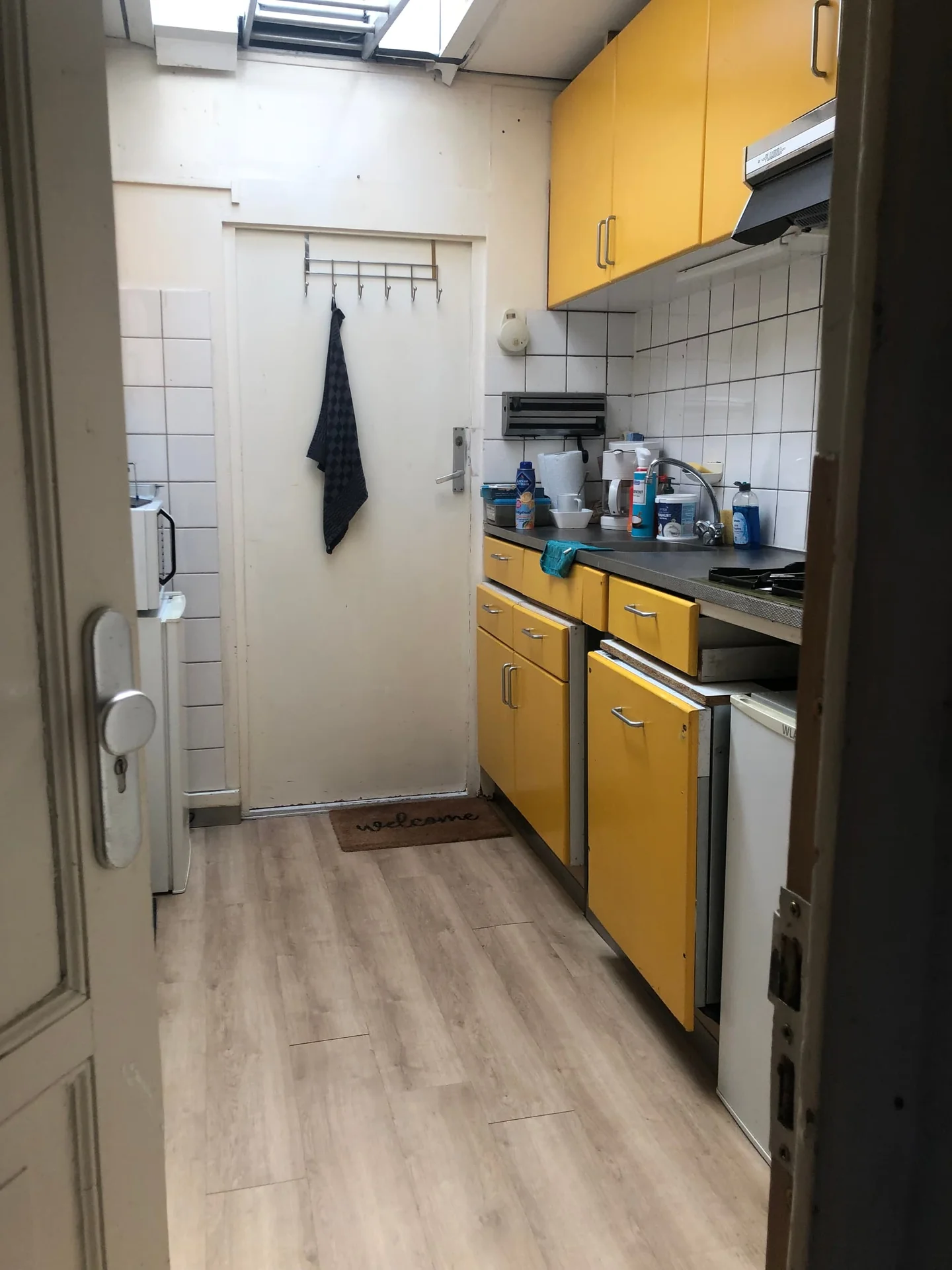 Foto van de Kamer gelegen aan de Bekensteinselaan in Amersfoort