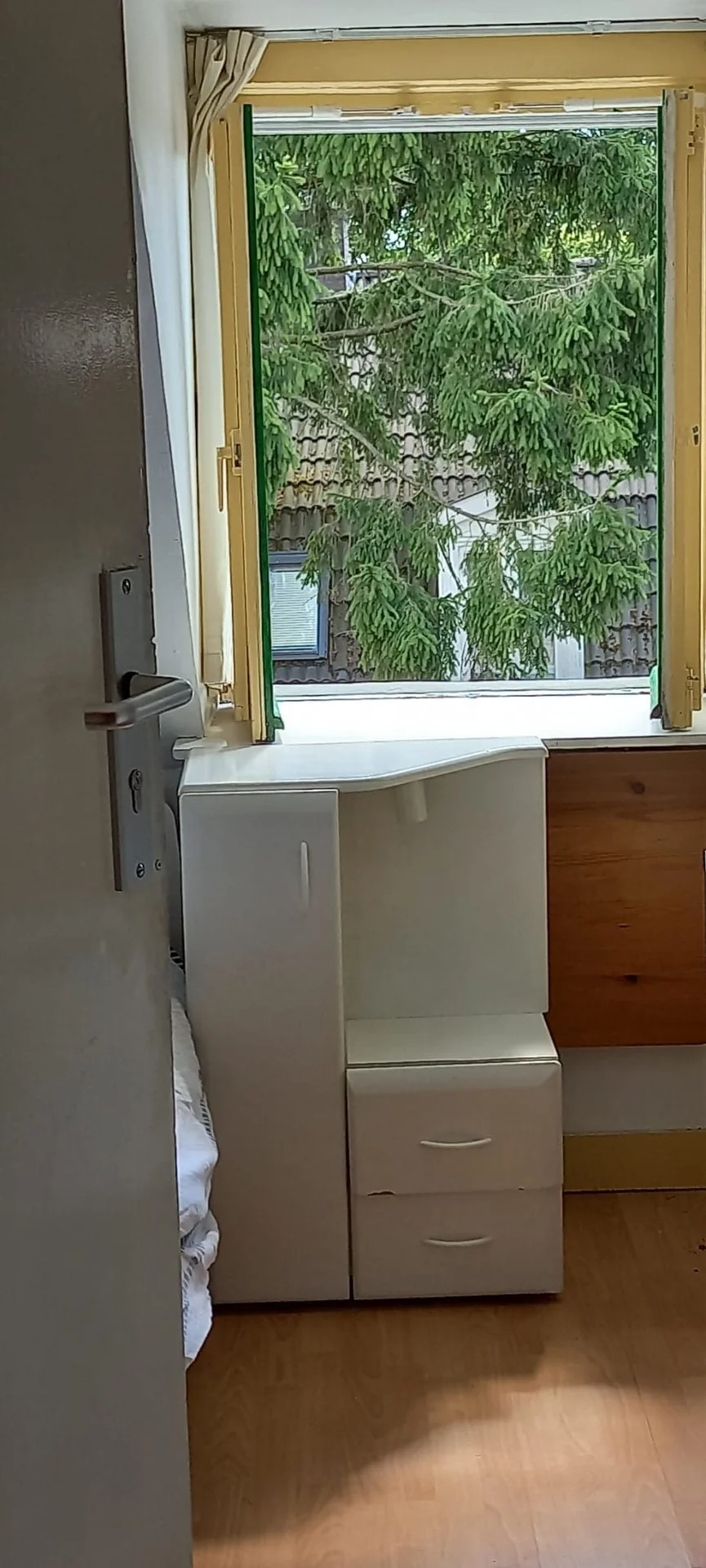Foto van de Kamer gelegen aan de Bekensteinselaan in Amersfoort