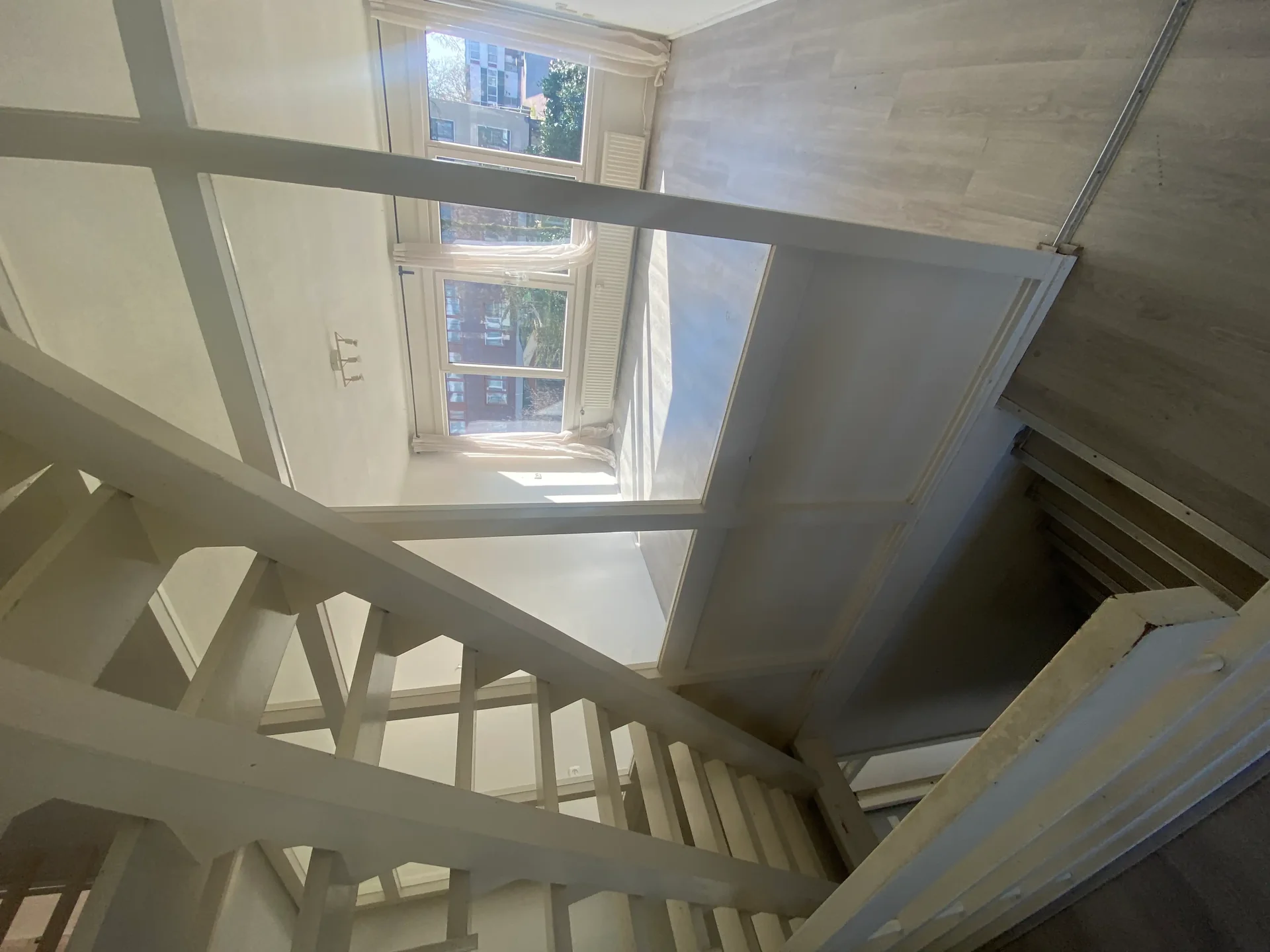 Foto van de Appartement gelegen aan de Berghuizenbrink in Enschede