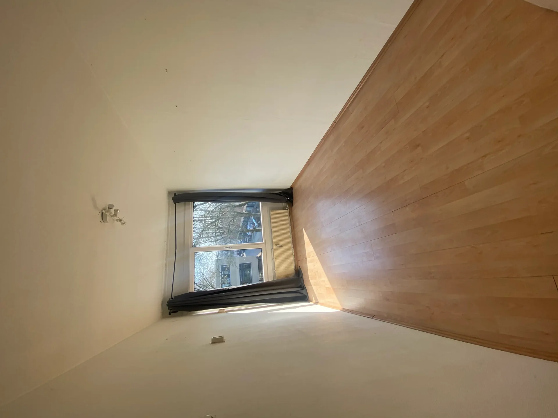 Foto van de Appartement gelegen aan de Berghuizenbrink in Enschede