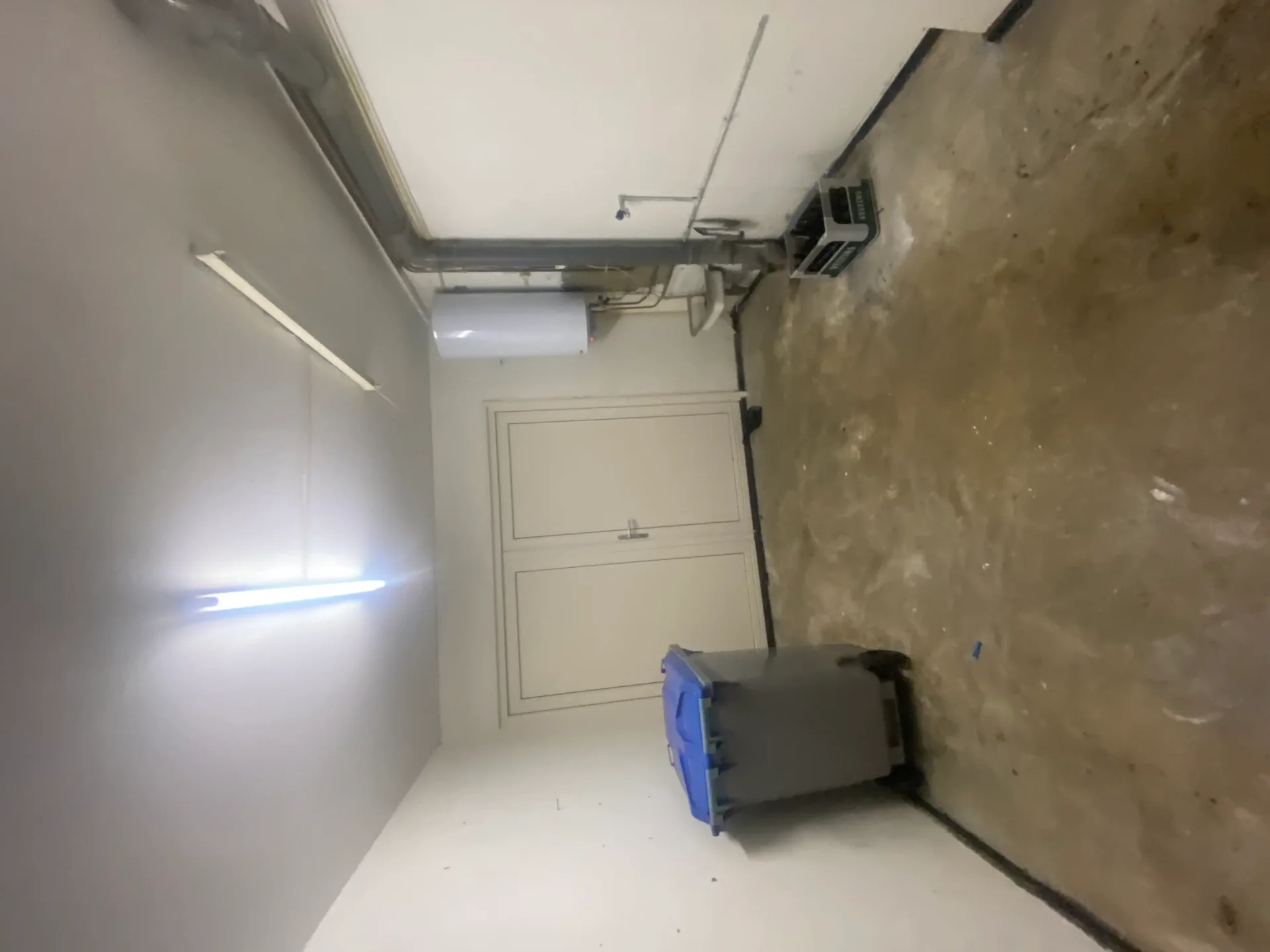 Foto van de Appartement gelegen aan de Berghuizenbrink in Enschede