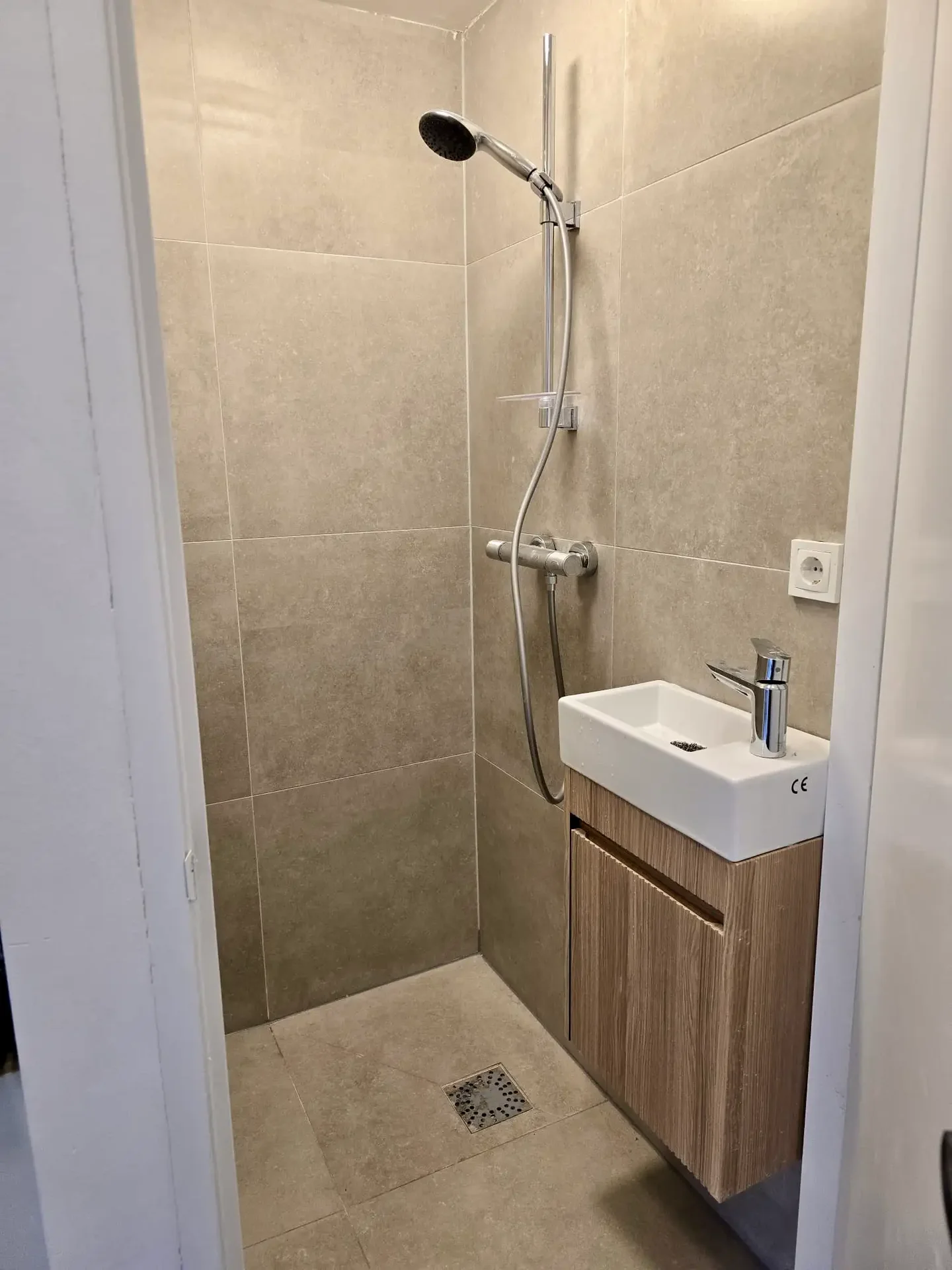 Foto van de Appartement gelegen aan de Oldenzaalsestraat in Enschede