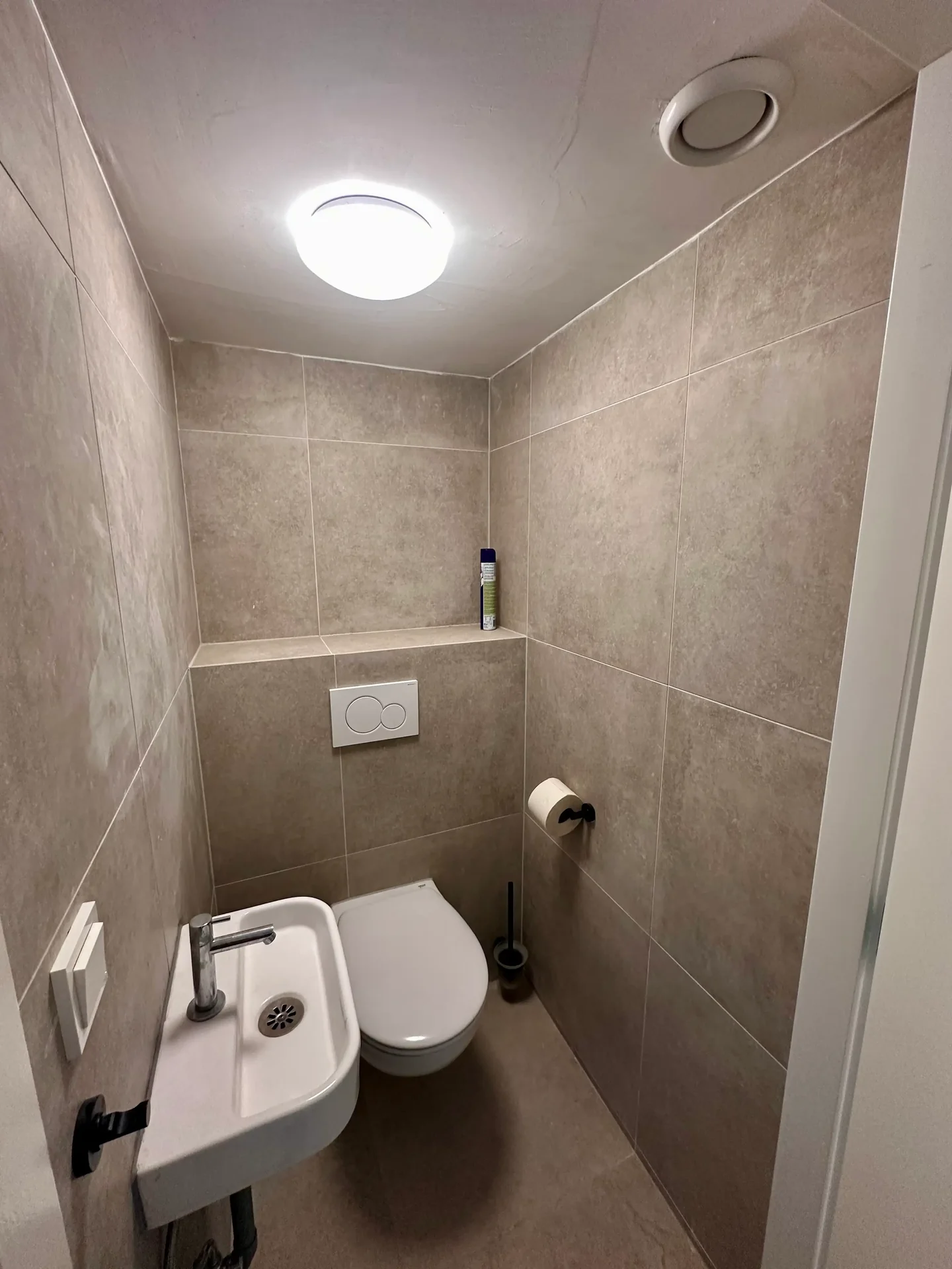 Foto van de Appartement gelegen aan de Oldenzaalsestraat in Enschede