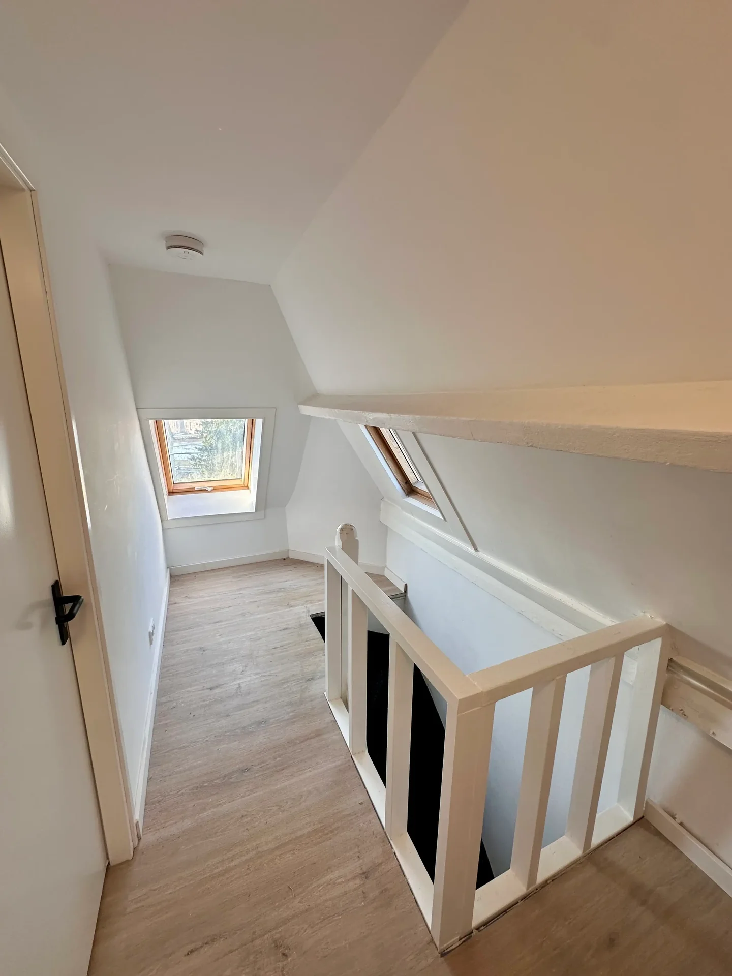 Foto van de Appartement gelegen aan de Oldenzaalsestraat in Enschede