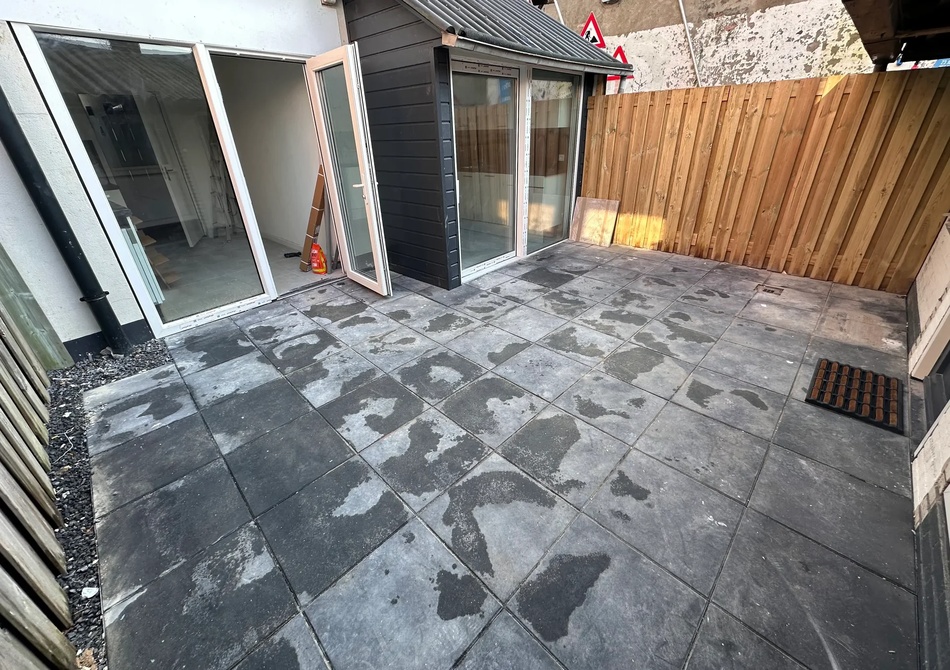 Foto van de Appartement gelegen aan de Oldenzaalsestraat in Enschede