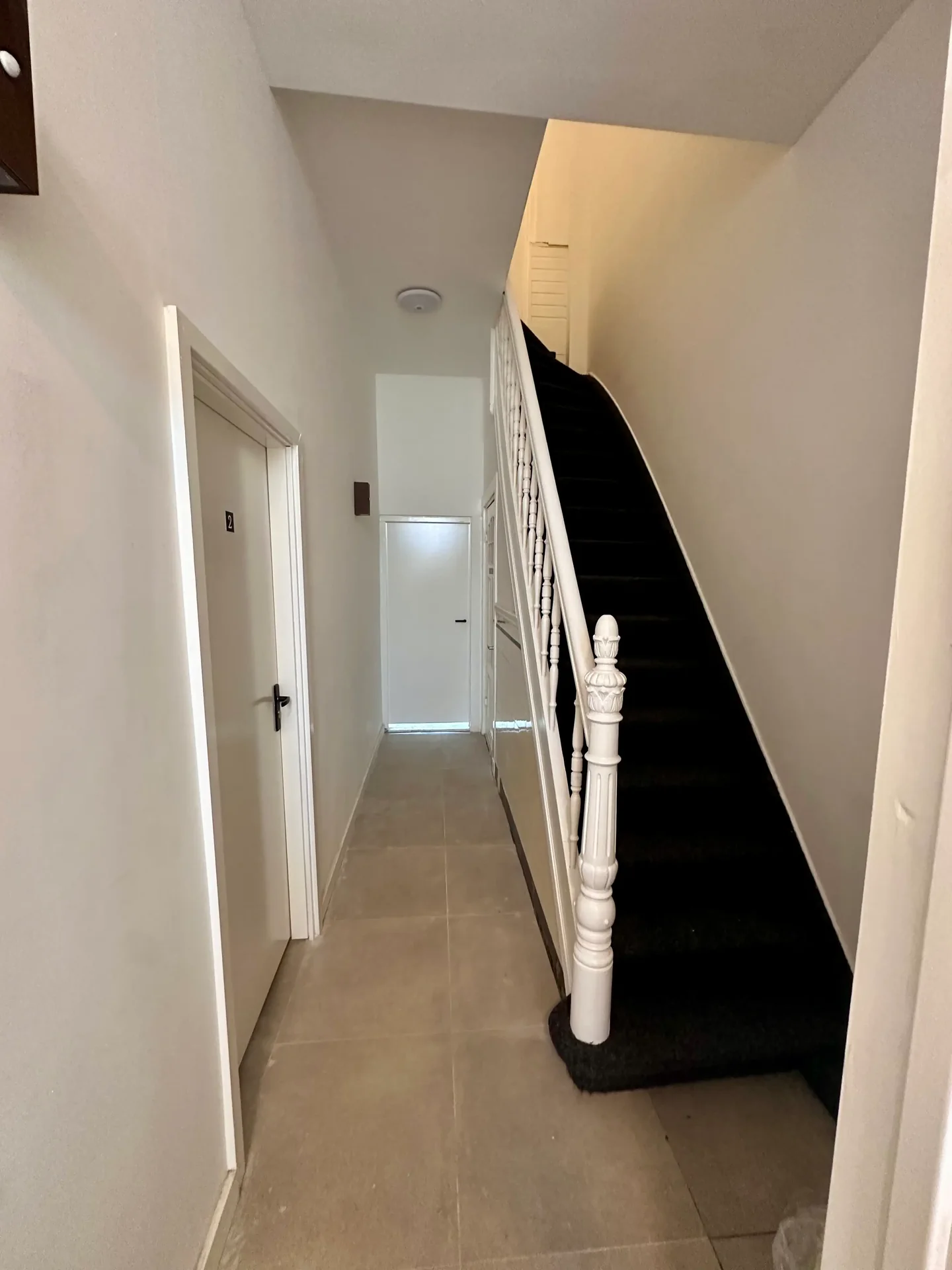 Foto van de Appartement gelegen aan de Oldenzaalsestraat in Enschede