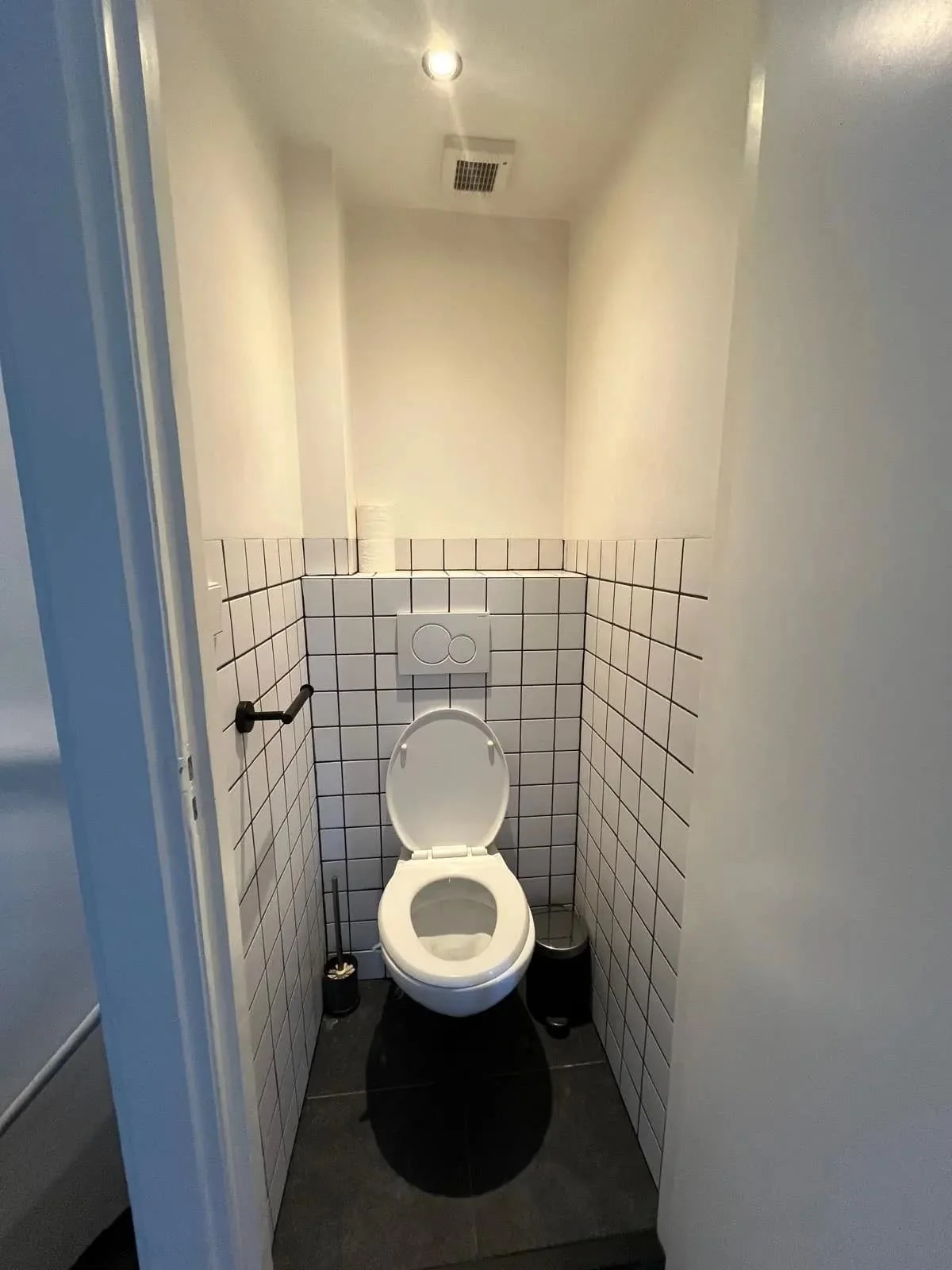 Foto van de Kamer gelegen aan de Zweedsestraat in Rotterdam